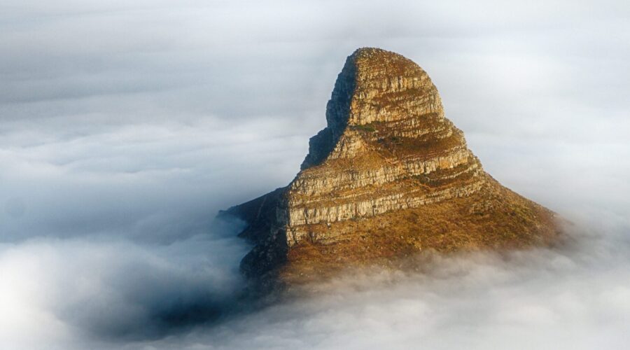 Cape Town Unveiled: Where Adventure Meets Artistry and Food is an Art Form